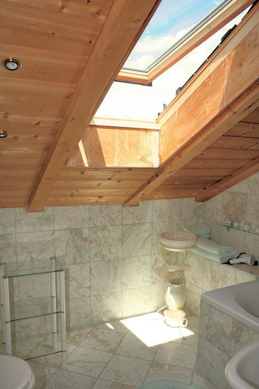 Ferienwohnung Goller Lenggries Quarto foto